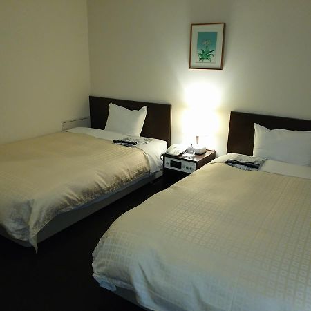Hirosaki Grand Hotel Exteriér fotografie